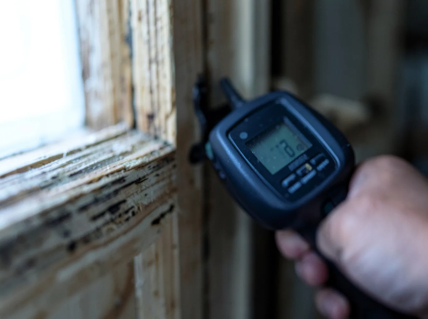 Burst Pipe Water Damage in Centerville, TN