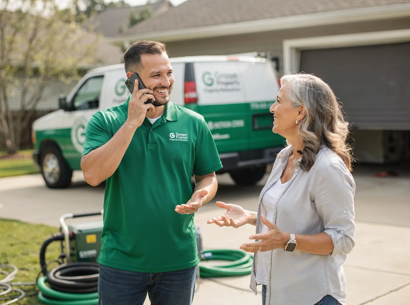 Water Damage Restoration Centerville, TN FAQs